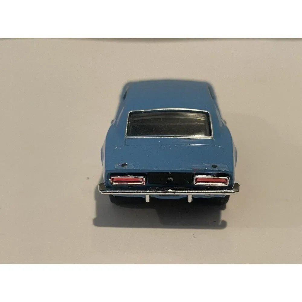 M2 MACHINES‎ AUTO-DRIVERS R-88 B & M 1967 CHEVROLET CAMARO SS/RS Loose